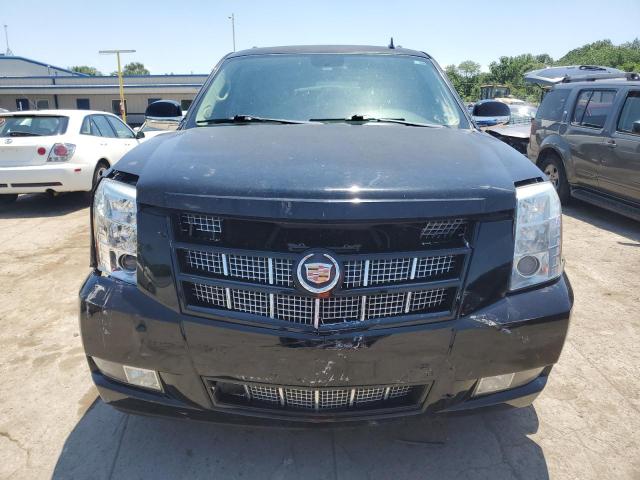 1GYS4CEF4DR261980 - 2013 CADILLAC ESCALADE PREMIUM BLACK photo 5