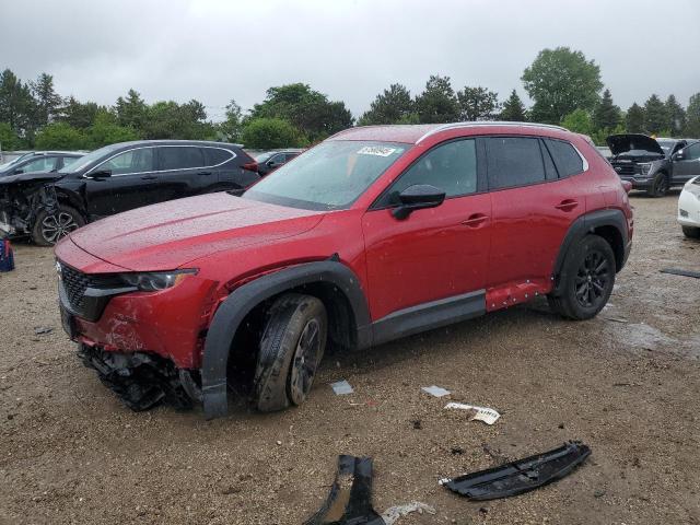 2024 MAZDA CX-50 SELECT, null