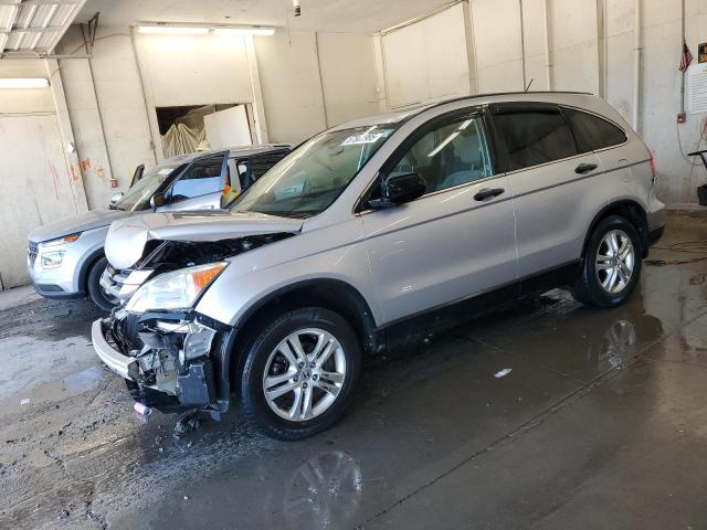 2011 HONDA CR-V EX, 