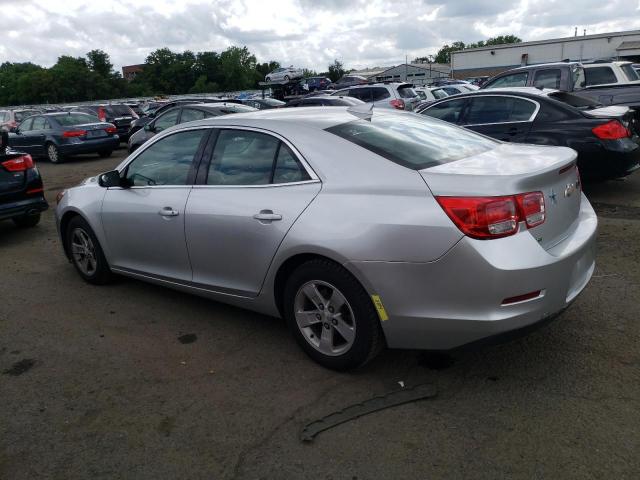 1G11C5SA3GF145936 - 2016 CHEVROLET MALIBU LIM LT SILVER photo 2