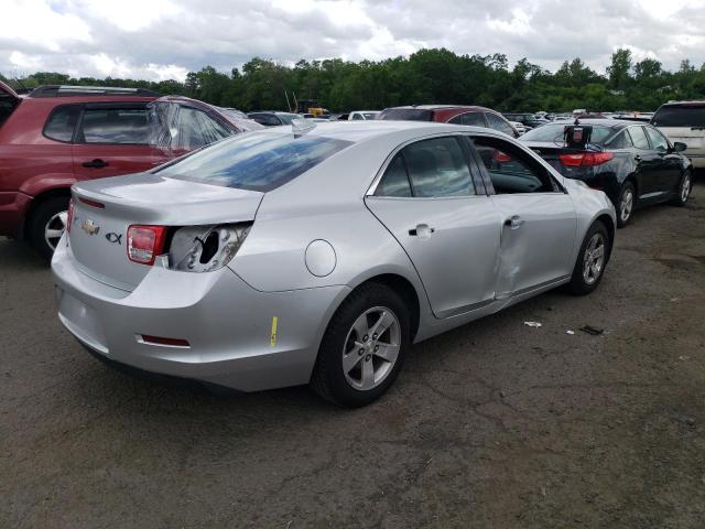 1G11C5SA3GF145936 - 2016 CHEVROLET MALIBU LIM LT SILVER photo 3