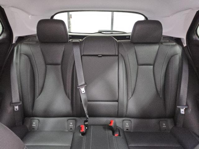 LRBFZME48RD068411 - 2024 BUICK ENVISION PREFERRED შავი ფოტო 10