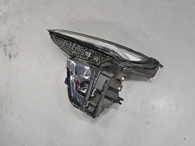 LRBFZME48RD068411 - 2024 BUICK ENVISION PREFERRED შავი ფოტო 13