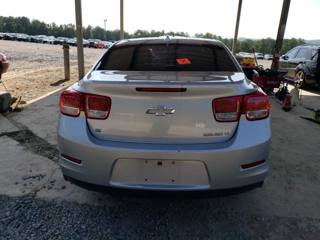 1G11C5SA0GU152175 - 2016 CHEVROLET MALIBU LIM LT 银色 照片 6