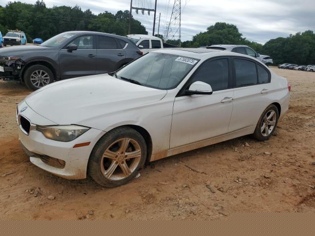 2012 BMW 328 I, 