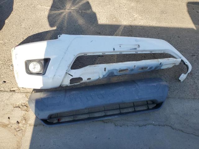 3TMJU4GN1CM133904 - 2012 TOYOTA TACOMA DOUBLE CAB PRERUNNER WHITE photo 12