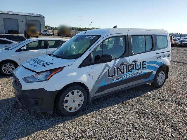 2022 FORD TRANSIT CO XL, null