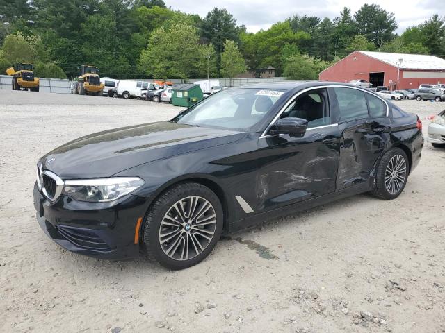 2019 BMW 530 XI, 