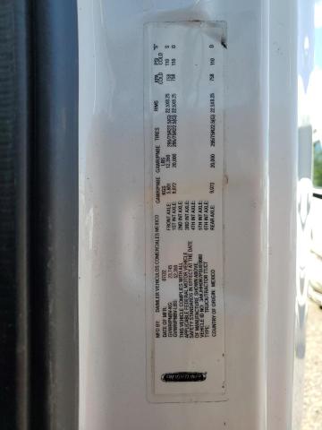 3AKJHHDR7PSUE0660 - 2023 FREIGHTLINER CASCADIA 1 白色 照片 10