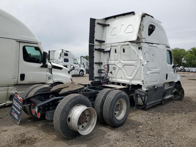 3AKJHHDR7PSUE0660 - 2023 FREIGHTLINER CASCADIA 1 白色 照片 4