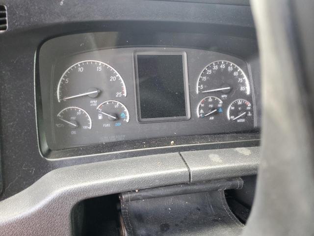 3AKJHHDR7PSUE0660 - 2023 FREIGHTLINER CASCADIA 1 白色 照片 8