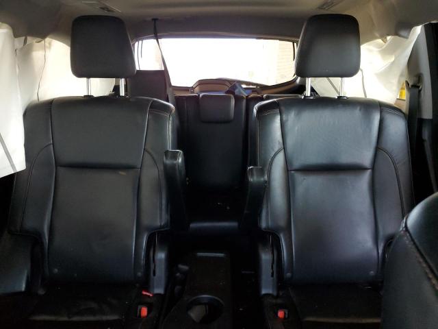 5TDJKRFH7FS217714 - 2015 TOYOTA HIGHLANDER XLE Qara foto 10