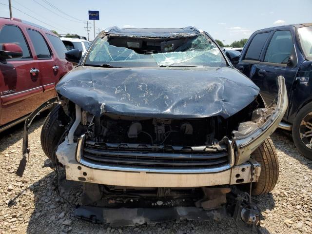 5TDJKRFH7FS217714 - 2015 TOYOTA HIGHLANDER XLE Qara foto 5