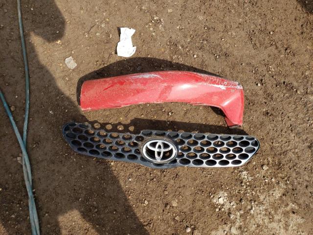 2T1KR32E64C186776 - 2004 TOYOTA COROLLA MA XR RED photo 12