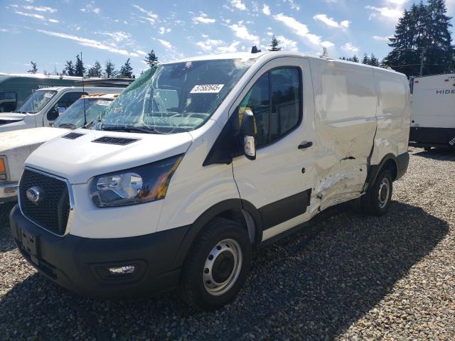 2025 FORD TRANSIT T-250, null