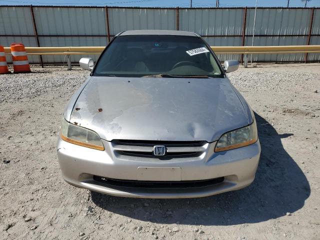 1HGCG6657XA164124 - 1999 HONDA ACCORD LX TAN photo 5