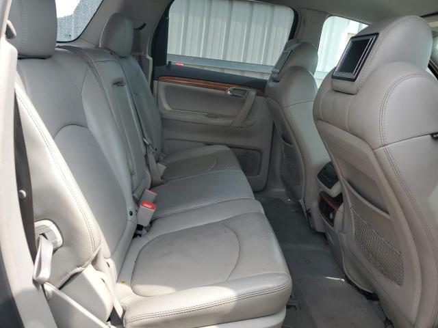 5GZER23737J136187 - 2007 SATURN OUTLOOK XR ლურჯი ფოტო 11