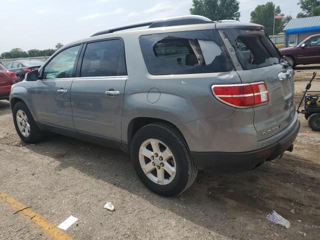 5GZER23737J136187 - 2007 SATURN OUTLOOK XR ლურჯი ფოტო 2