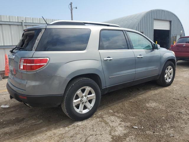 5GZER23737J136187 - 2007 SATURN OUTLOOK XR ლურჯი ფოტო 3