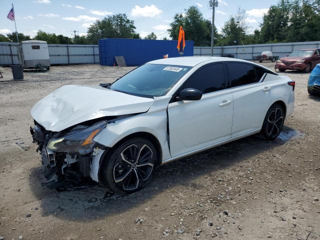 2024 NISSAN ALTIMA SR, 