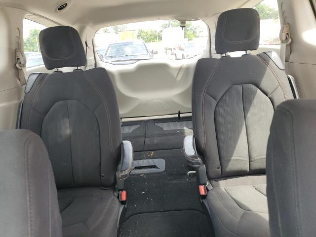 2C4RC1FG6KR657905 - 2019 CHRYSLER PACIFICA TOURING PLUS GRAY photo 10