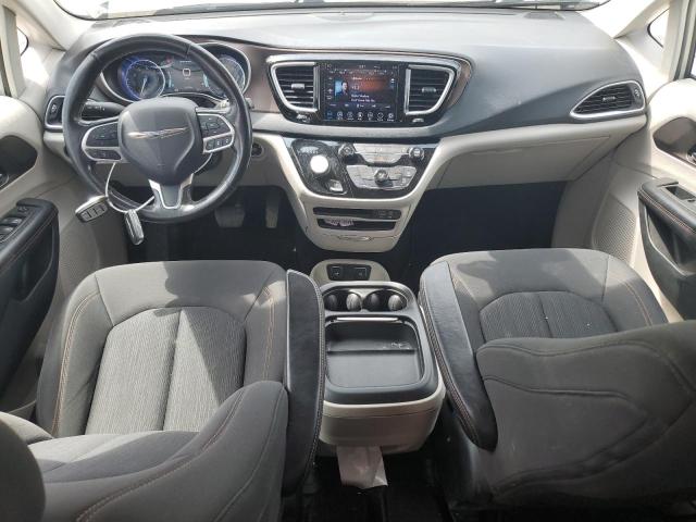 2C4RC1FG6KR657905 - 2019 CHRYSLER PACIFICA TOURING PLUS GRAY photo 8