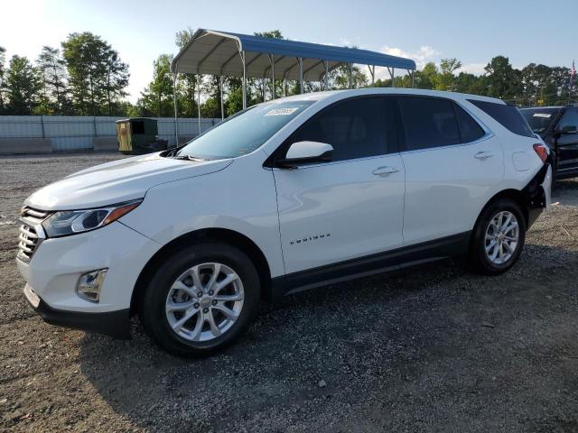 2020 CHEVROLET EQUINOX LT, null