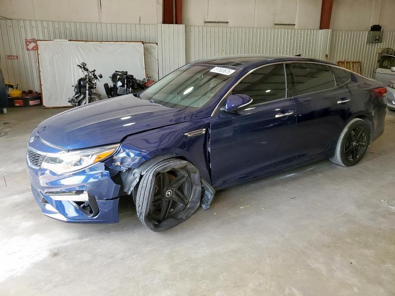 2019 KIA OPTIMA LX, 