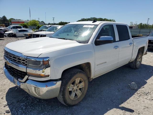 2016 CHEVROLET SILVERADO C1500 LT, null