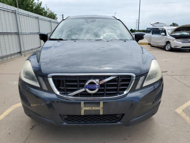 YV4952DZ4D2421210 - 2013 VOLVO XC60 3.2 GRAY photo 5