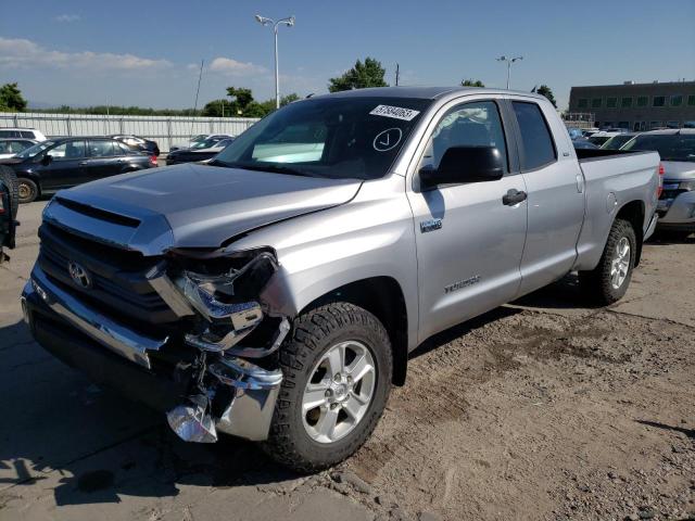 2014 TOYOTA TUNDRA DOUBLE CAB SR/SR5, 