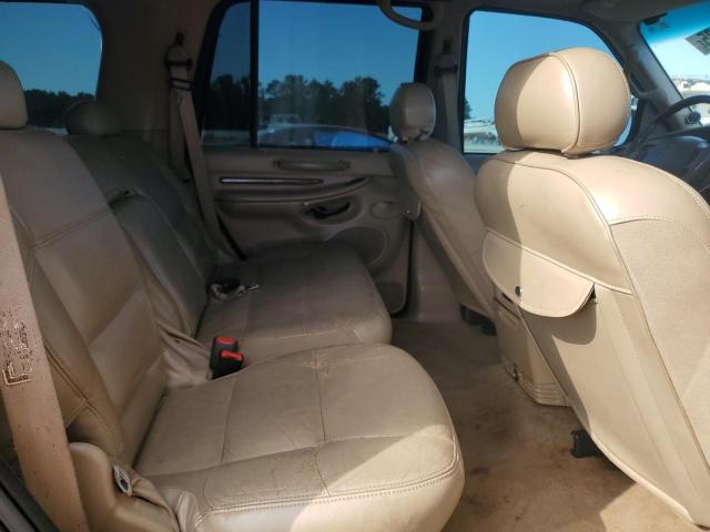 5LMEU27R72LJ03369 - 2002 LINCOLN NAVIGATOR BLACK photo 11