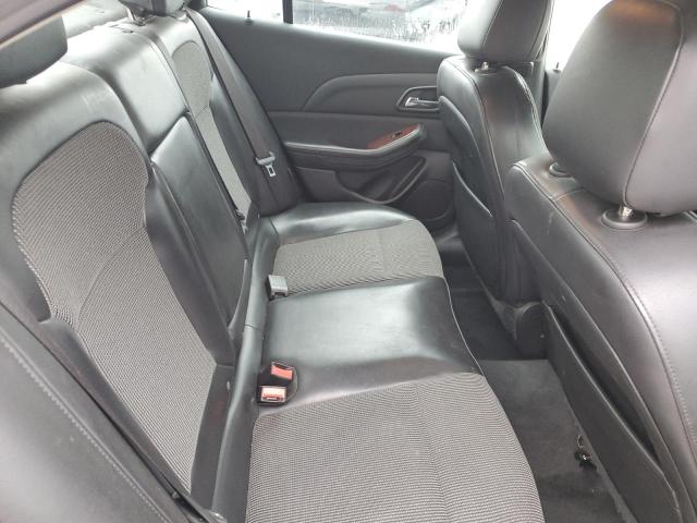 1G11C5SA0DF274759 - 2013 CHEVROLET MALIBU 1LT 白色 照片 10