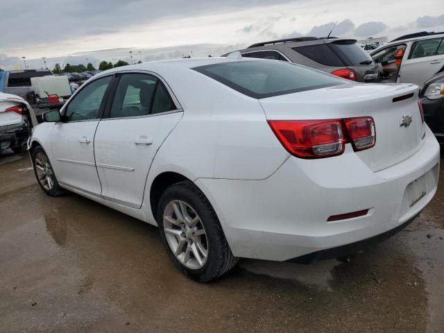 1G11C5SA0DF274759 - 2013 CHEVROLET MALIBU 1LT 白色 照片 2
