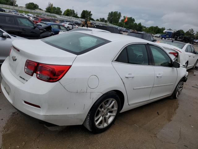 1G11C5SA0DF274759 - 2013 CHEVROLET MALIBU 1LT 白色 照片 3