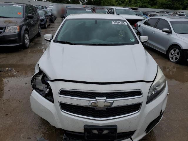 1G11C5SA0DF274759 - 2013 CHEVROLET MALIBU 1LT 白色 照片 5