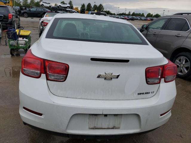 1G11C5SA0DF274759 - 2013 CHEVROLET MALIBU 1LT WHITE photo 6