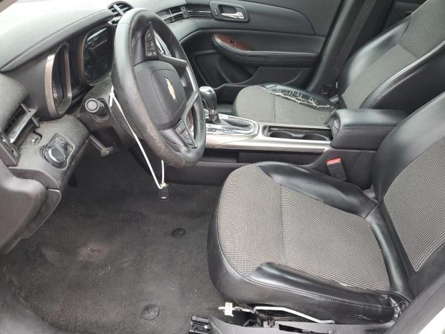 1G11C5SA0DF274759 - 2013 CHEVROLET MALIBU 1LT 白色 照片 7