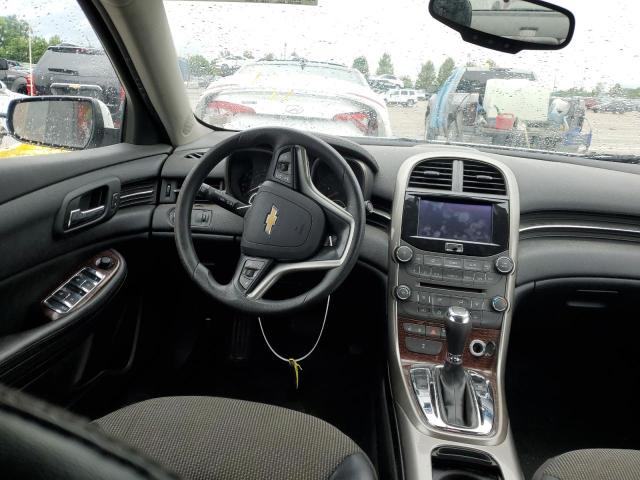 1G11C5SA0DF274759 - 2013 CHEVROLET MALIBU 1LT 白色 照片 8