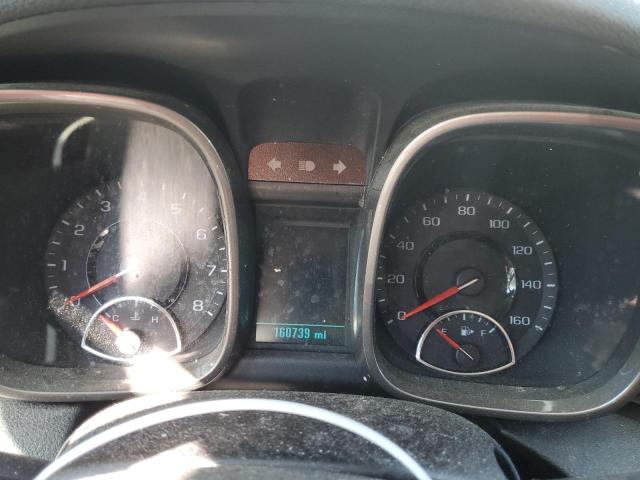 1G11C5SA0DF274759 - 2013 CHEVROLET MALIBU 1LT 白色 照片 9