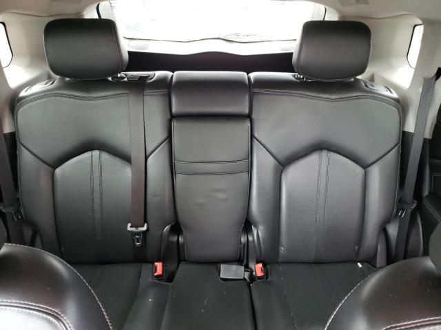 3GYFNEE39CS657060 - 2012 CADILLAC SRX PERFORMANCE COLLECTION Сұр фото 10