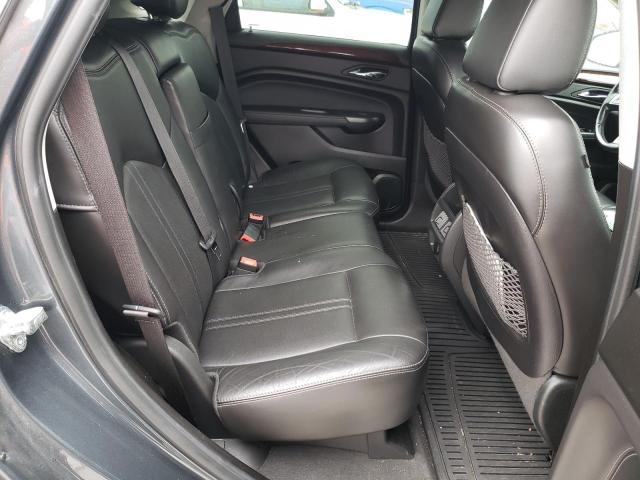 3GYFNEE39CS657060 - 2012 CADILLAC SRX PERFORMANCE COLLECTION Сұр фото 11