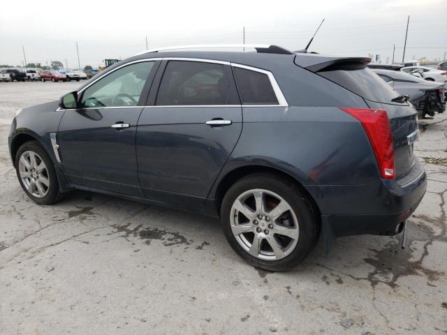 3GYFNEE39CS657060 - 2012 CADILLAC SRX PERFORMANCE COLLECTION Сұр фото 2