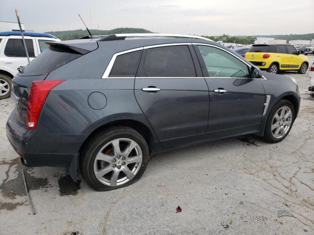 3GYFNEE39CS657060 - 2012 CADILLAC SRX PERFORMANCE COLLECTION Сұр фото 3