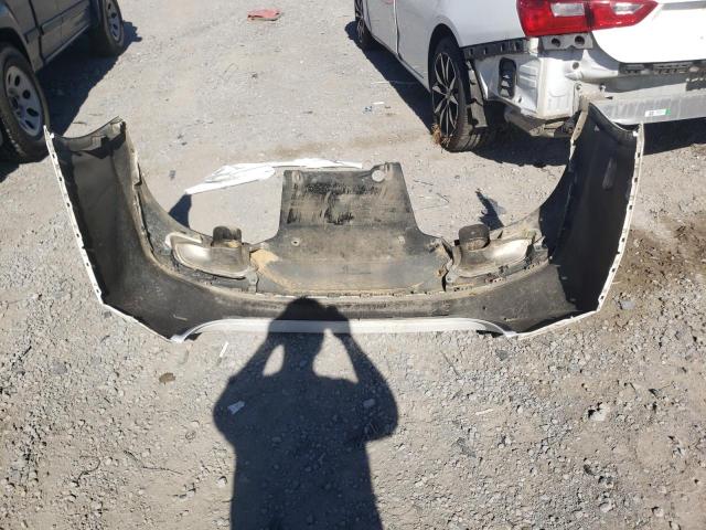 1G1ZG5ST9LF151145 - 2020 CHEVROLET MALIBU RS 白色 照片 12