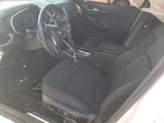 1G1ZG5ST9LF151145 - 2020 CHEVROLET MALIBU RS 白色 照片 7