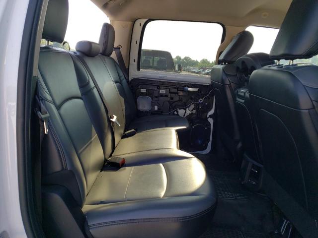 3C6UR5HJ3KG591352 - 2019 RAM 2500 TRADESMAN Beyaz fotoğraf 10