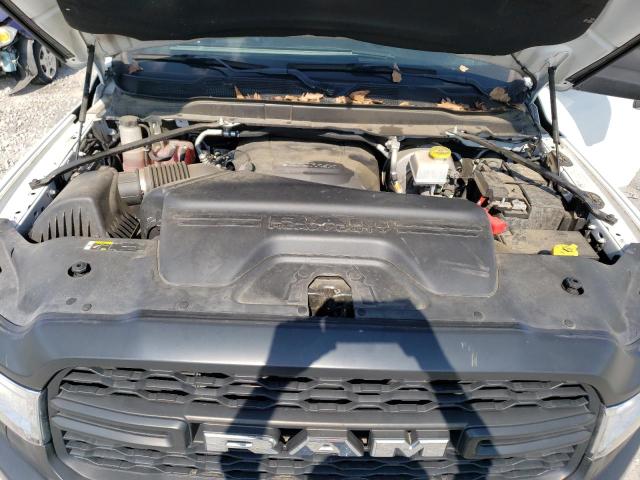 3C6UR5HJ3KG591352 - 2019 RAM 2500 TRADESMAN Beyaz fotoğraf 11