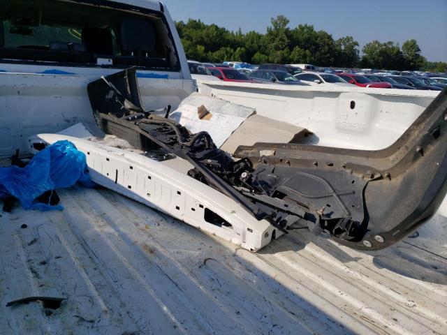 3C6UR5HJ3KG591352 - 2019 RAM 2500 TRADESMAN Beyaz fotoğraf 12