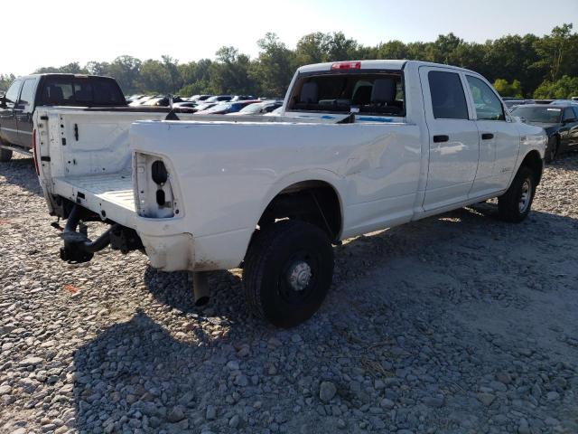 3C6UR5HJ3KG591352 - 2019 RAM 2500 TRADESMAN WHITE photo 3